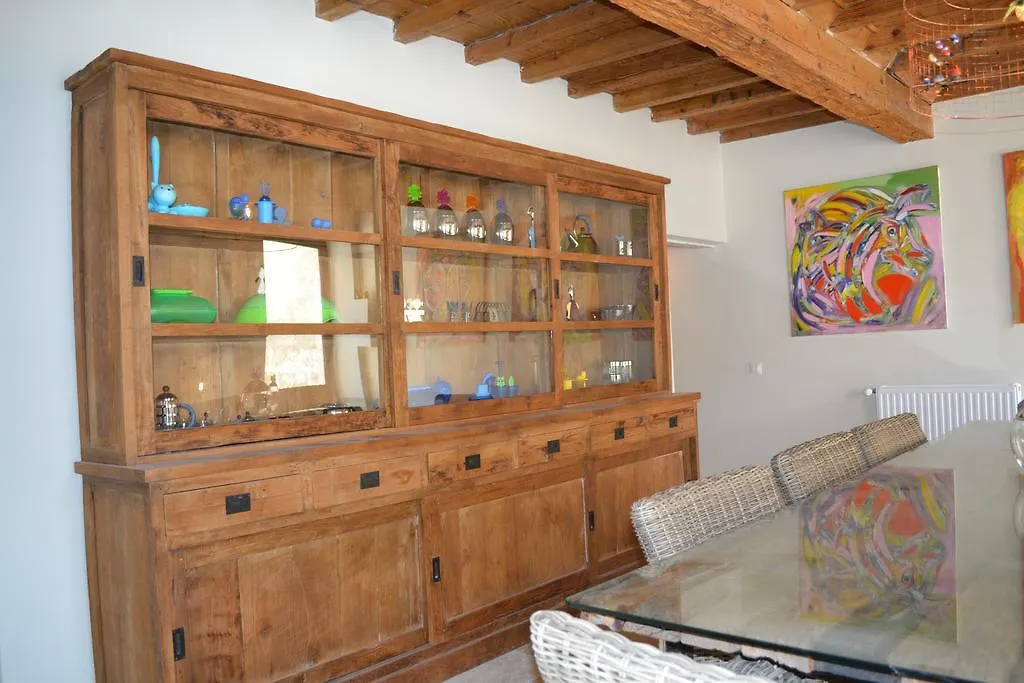 Frühstückspension Bed and Breakfast Mas A L'Improviste Maillane