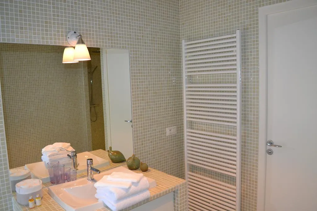 Bed and Breakfast Mas A L'Improviste Maillane