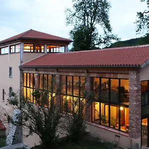 Domaine Saint-roch 3* Salzuit