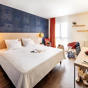 Valdys Thalasso & - L'escale Marine 3* Douarnenez