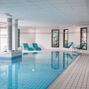 Clarion Toulouse Airport 4* Blagnac