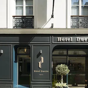 Duette 3* Paris