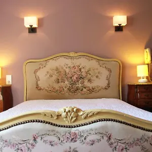 Du Cheval Blanc Hotel