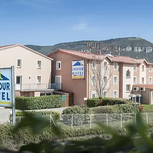 Brit Essentiel 2* Millau