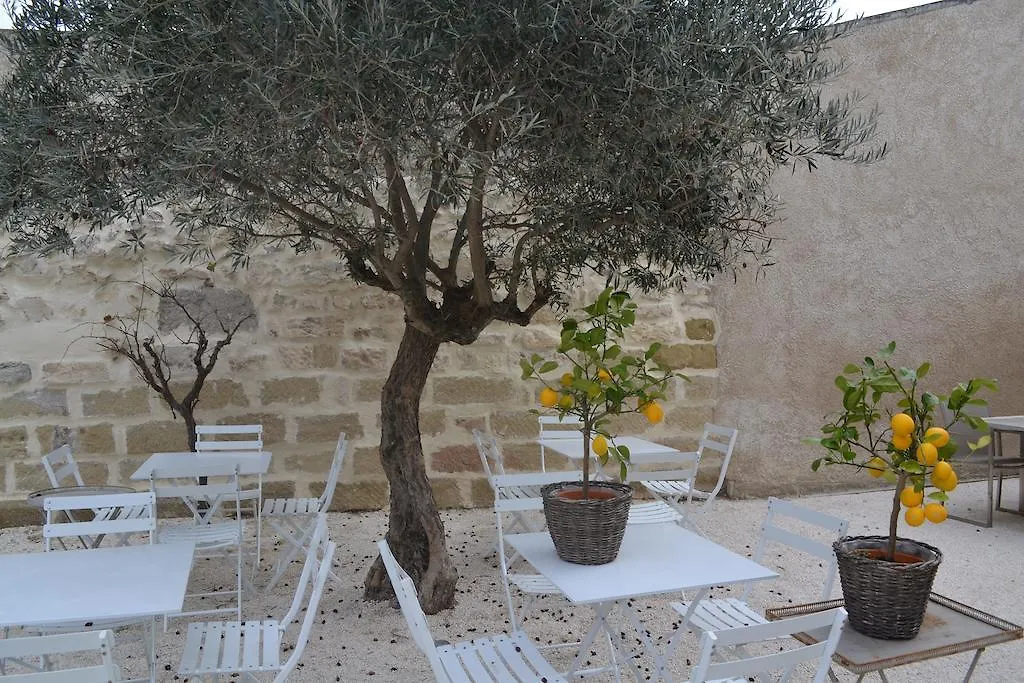 Mas A L'Improviste Bed & Breakfast Maillane