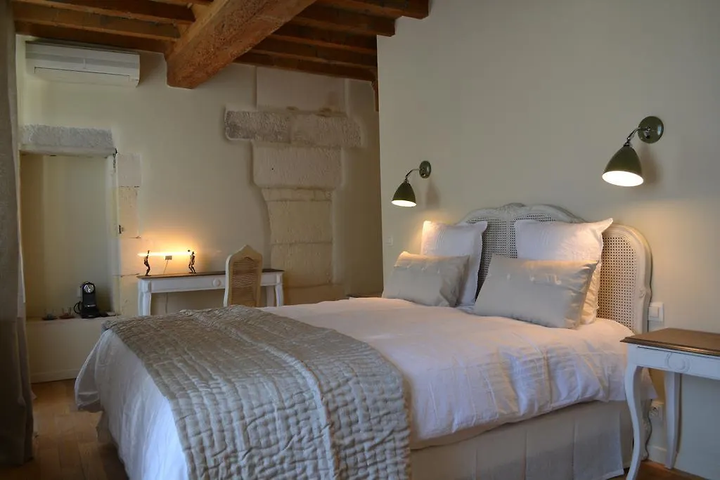 Mas A L'Improviste Bed & Breakfast Maillane