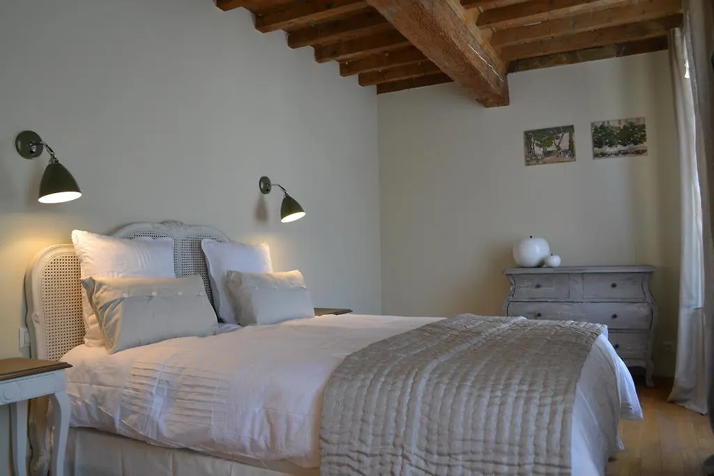 Bed and Breakfast Mas A L'Improviste Maillane