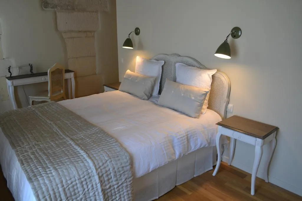 Mas A L'Improviste Bed & Breakfast Maillane