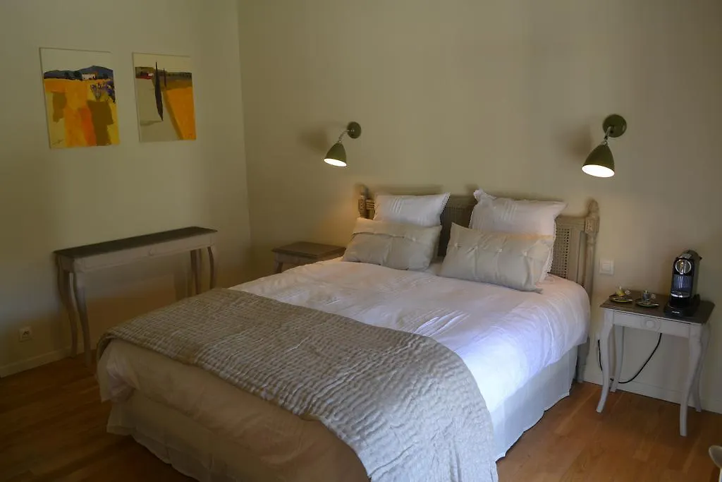Mas A L'Improviste Bed & Breakfast Maillane